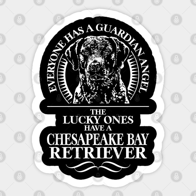 Chesapeake bay top retriever gifts